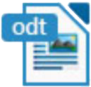 檔案下載(odt)